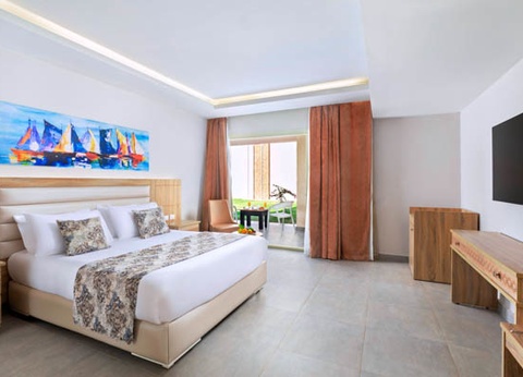 Hôtel Pickalbatros Sea World Resort 5* - 9