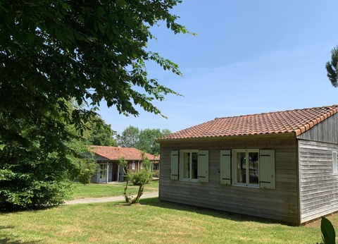 Natura Resort Pescalis, 3* - 12