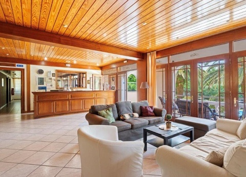 Hôtel Fiori hotel 3* - 11