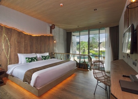 Club Framissima Premium Kalima Resort Khao Lak 5* - 9