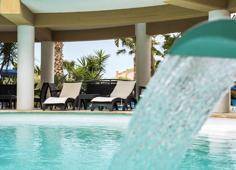 Hôtel Dolcestate 4* - 10