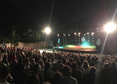 Camping Village Torre Rinalda, 4* - 77