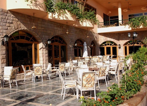 Circuit Croisière Nubie Eternelle 5* - 3 nuits à Louxor + 4 nuits de croisière sur le Lac Nasser - 10