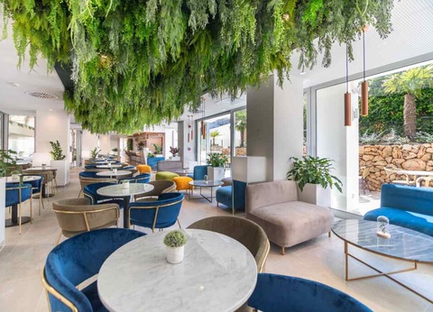 Hôtel JS Porto Colom Suites 4* - 21