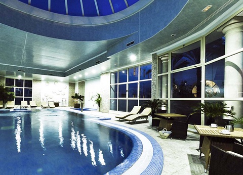 Hôtel Mehari Hammamet 5*, tout compris - 29