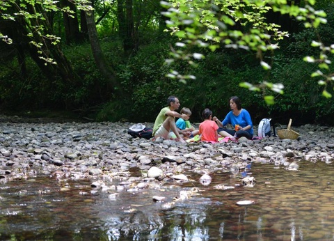 Camping Beau Rivage, 3* - 20