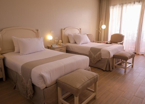 Combiné Fabuleuse Egypte et Calimera Blend Paradise Resort Hurghada - 26