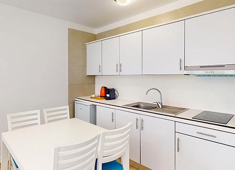 Hôtel HYB Eurocalas 4* - 11