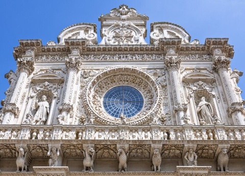 Autotour Les Pouilles : escales bucoliques et gourmandes 8 jours / 7 nuits - De Bari A Bari - 5