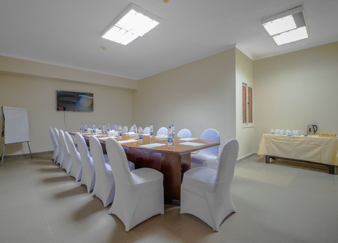 Hôtel Sindbad Club 4* - 60