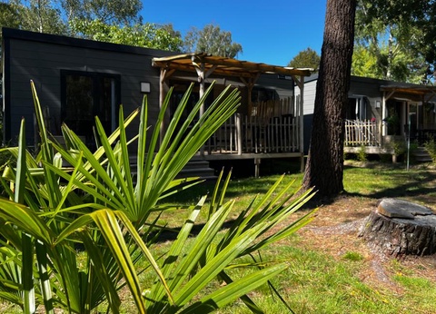 Camping Les Bruyères Carnac 3* - 12