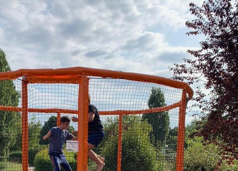 Camping Le Lomagnol, 3* - 23