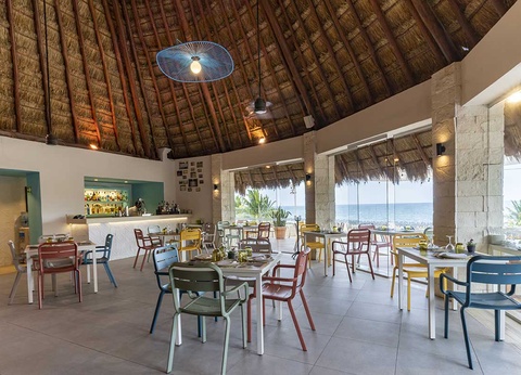 Club Marmara Catalonia Playa Maroma - Vols Air France ***** - 44