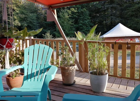 Camping de Kerisole 3* - 7