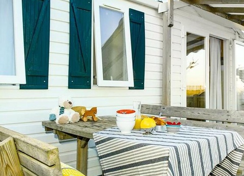 Camping Le Saint Jacques 4* - 30