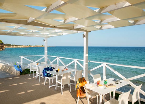 Hôtel President Sea Palace 4* - 10