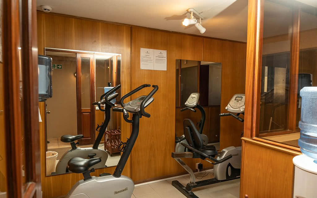 Hôtel Gold Beach Resort & Spa 3* - 14