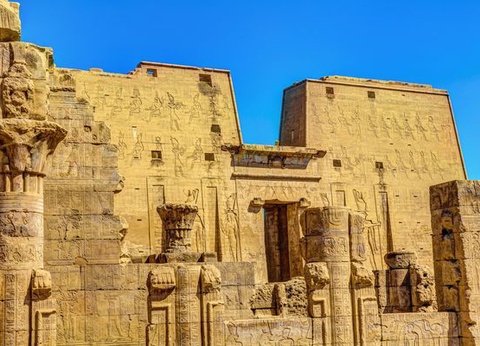 Croisière Immersion en Dahabeya sur le Nil - 8J/07N - 2025 - 9