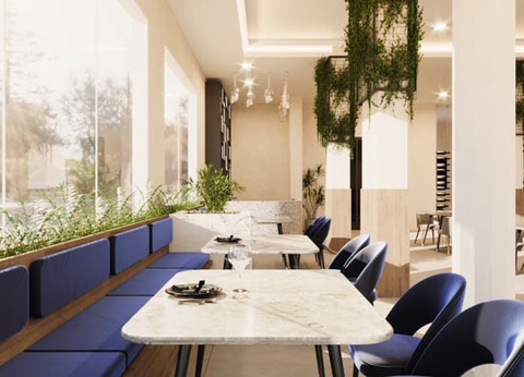 Club Jumbo Perandor Beach 4* - 15