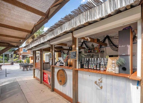 Camping Beau Rivage 4* - 91