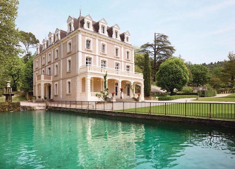 Domaine Château Laval, 3* - 23