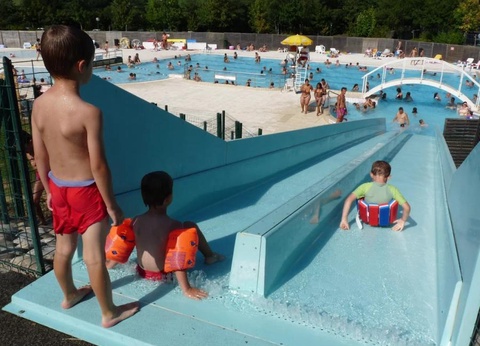 Camping Val Saint Jean, 4* - 7