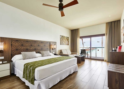 TUI Sélection Riu Atoll 4* - 2