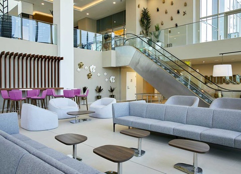 Hôtel Riu Dubaï 4* - 23