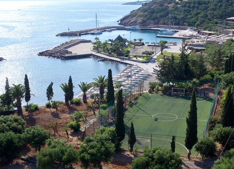 Club Framissima Premium Wyndham Grand Crete Mirabello Bay 5* - 14