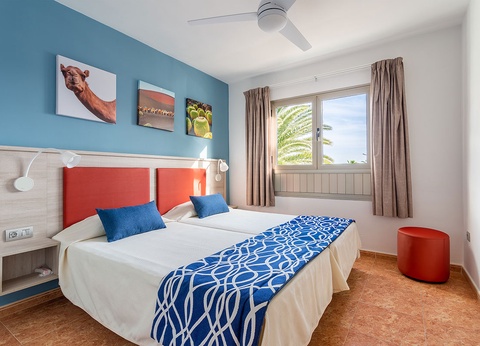 Hôtel TUI Sélection Floresta 3* - 2