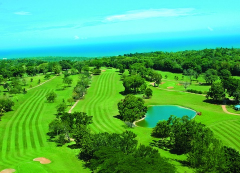 Hôtel Sandals Ochi 5* - 7