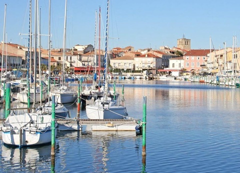 Camping Beau Rivage 4* - 35