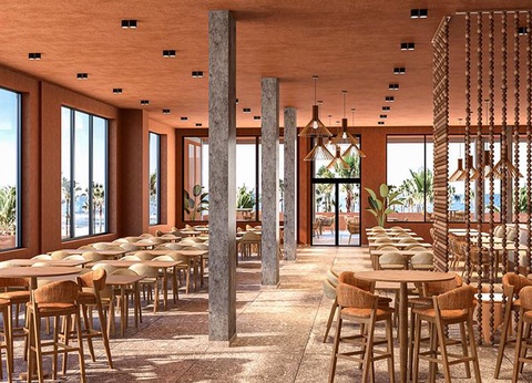 Hôtel Sentido Naga Bay Resort 5* by Ôvoyages - 8