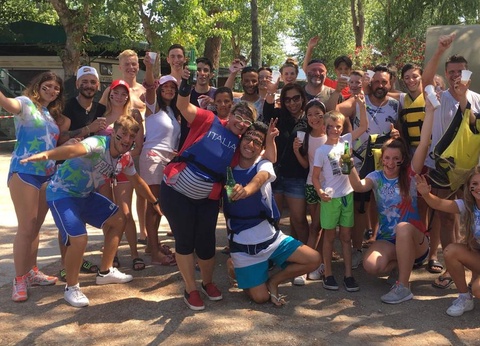 Camping Punta Navaccia, 3* - 101