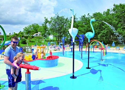 Résidence Saint Avit de Vialard - 15