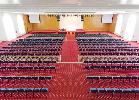 Hôtel El Mouradi Club Kantaoui 4* - 11