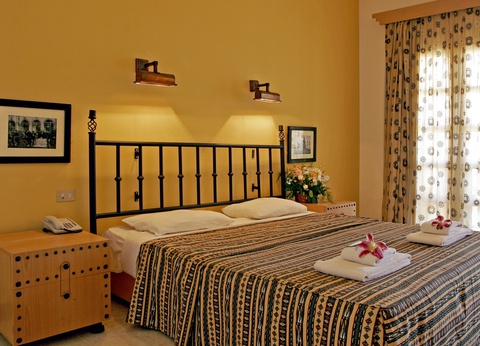 Combiné Splendeurs du Nil et Three Corners Ocean View ( adult only +16 ) - 31