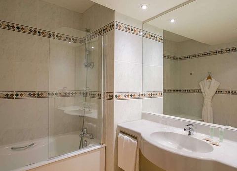 Escapade thermale et saveurs en suite à Dax - 3* - 6