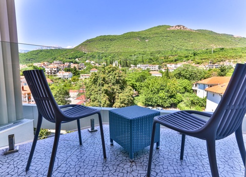 Club Framissima Premium Kumbor 4* - 14