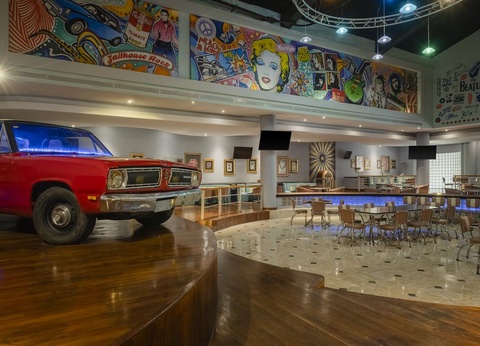 Iberostar Waves Paraiso Del Mar 5* - 10