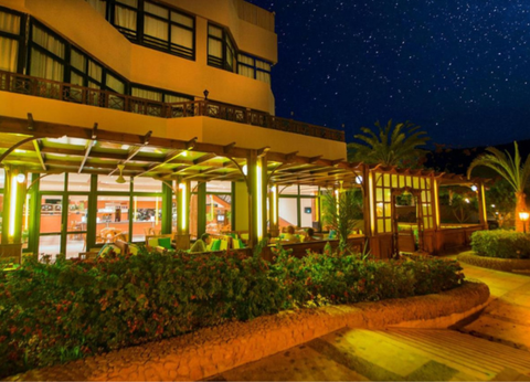 Croisière Des Mystères du Nil en Dahabeya à la Mer Rouge 4* - 32