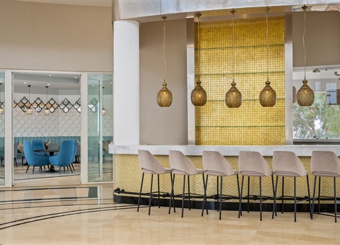 Club Lookéa Radisson Blu Résidence Beach Saïdia - Arrivée Oujda ***** - 24