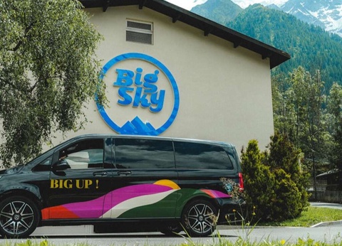 Séjour romantique avec lovebox à Chamonix - 4* - 35