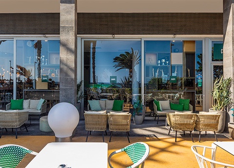 Hôtel Barcelo Teguise Beach 4* - Adult Only - 24