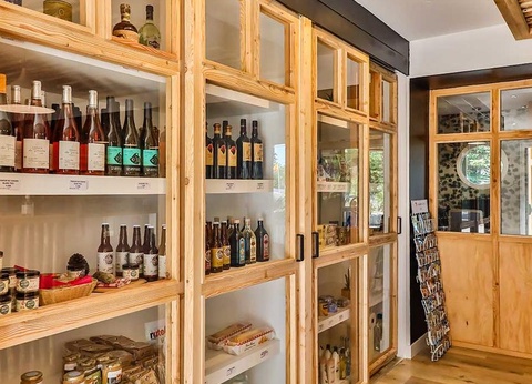 Domaine des Pins, 4* - 4