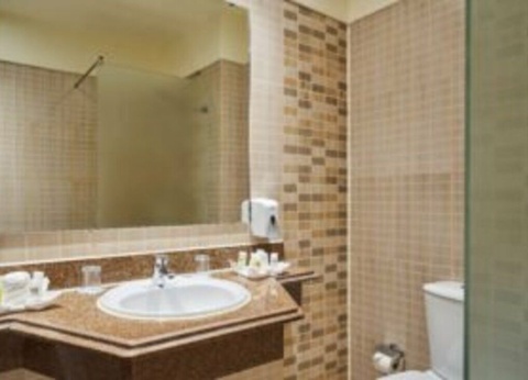 Hôtel Three Corners Sea Beach Resort 4* - 6