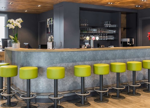 Découvrez la côte de Blankenberge 2* - 3