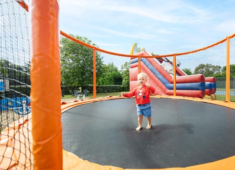 Camping De Bordeneo 4* - 20