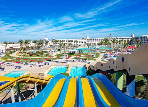 Hôtel Titanic Resort & Aquapark 4* - 2