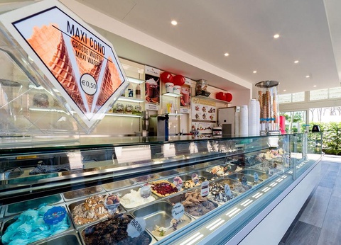 Camping Cavallino, 4* - 42